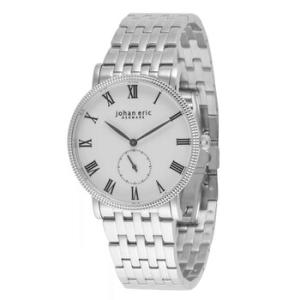 Holstebro White Dial Watch JEH100004001B
