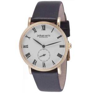 Holstebro White Dial Watch JEH100009001