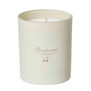 Home Candle Cotton Flower 180g