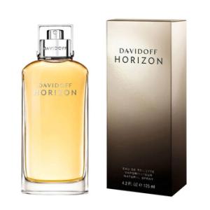 Horizon  Davidoff EDT Spray 4.2 oz 125 ml m