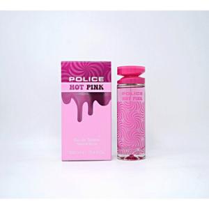 Hot Pink EDT Spray 3.4 oz