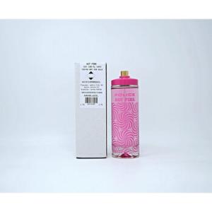 Hot Pink EDT Spray 3.4 oz Tester