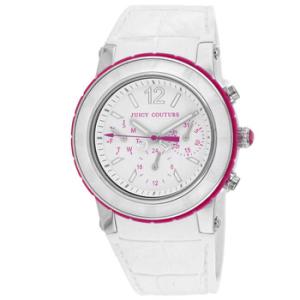 Hrh White Dragon Fruit White Dial Watch