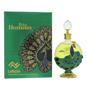 Humata Perfume Oil 1.18 oz