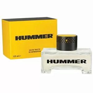 Hummer EDT Spray 4.2 oz