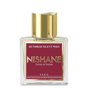 Hundred Silent Ways Extrait de Parfum Spray 3.4 oz Tester