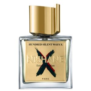 Hundred Silent Ways X Extrait de Parfum Spray 3.4 oz Tester