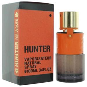 Hunter EDP Body Spray 3.4 oz