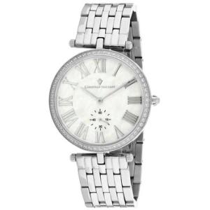 Hush Quartz Watch CV0290