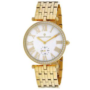 Hush Quartz Watch CV0292
