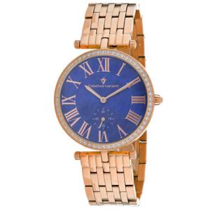 Hush Quartz Watch CV0295