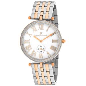 Hush Quartz Watch CV0297