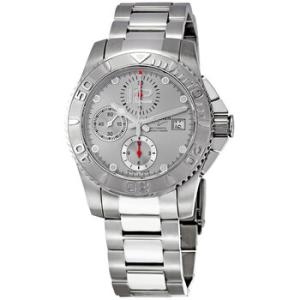 HydroConquest Swiss Chronograph Watch L36734766