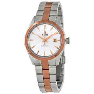 HyperChromeAutomatic Silver Dial Watch R32087112