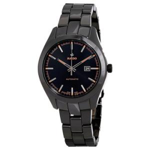 HyperChrome Black Dial Watch R32260172