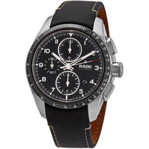 HyperChrome Chronograph Automatic Black Dial Watch R32042155