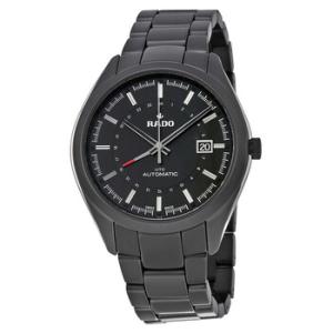 Hyperchrome Automatic Black Dial Black Ceramic Watch R32167152
