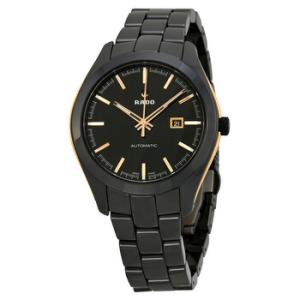 Hyperchrome Automatic Black Dial Black Ceramic Watch R32255152