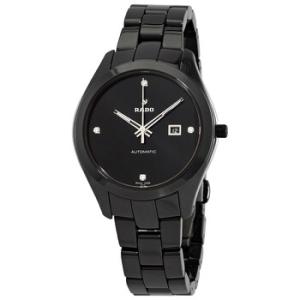 Hyperchrome Automatic Diamond Black Ceramic Watch R32260702