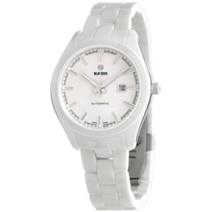 Hyperchrome Automatic White Ceramic Watch R32258012