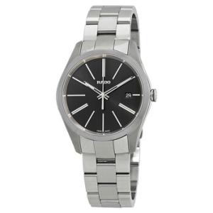 Hyperchrome Black Dial Watch R32297153