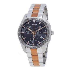 Hyperchrome Chronograph Quartz Grey Dial Watch R32259173