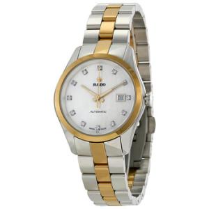 Hyperchrome Lady Jubile Automatic Mother of Pearl Watch R32088902