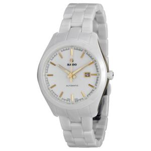 Hyperchrome White Dial White Ceramic Watch R32257012
