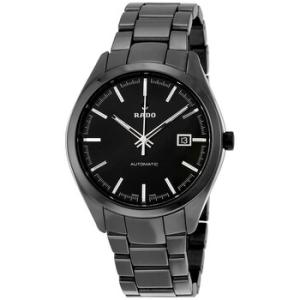 Hyperchrome XL Automatic Black Dial Black Hightech Ceramic Watch R32265152
