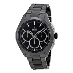 Hyperchrome XXL Automatic Chronograph Black Ceramic Watch R32275152