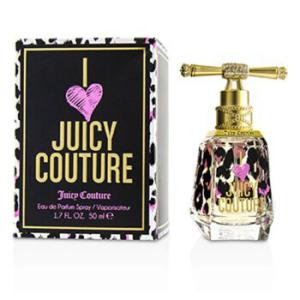 I Love Juicy Couture  Juicy Couture EDP Spray 1.7 oz 50 ml w