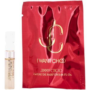I Want Choo EDP Spray 0.067 oz