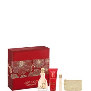I Want Choo Gift Set