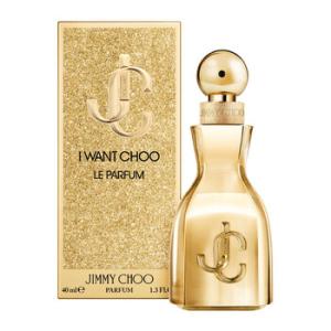 I Want Choo Le Parfum 1.3 oz