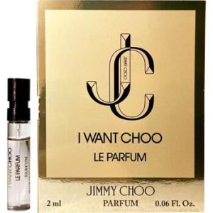 I Want Choo Le Parfum Parfum 0.067 oz