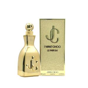 I Want Choo Le Parfum Spray 3.4 oz