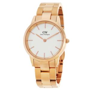 Iconic Link Quartz Watch DW00100211