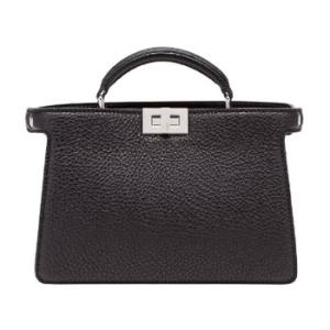 Iconic Peekaboo Iseeu Leather Bag