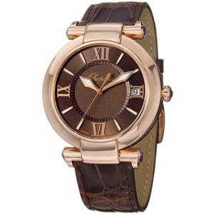 Imperiale Brown Dial Watch