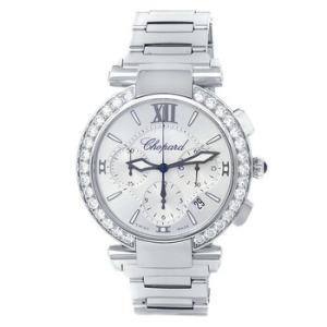 Imperiale Chronograph Automatic Diamond Watch