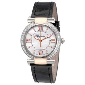 Imperiale Mother of Pearl Dial Watch