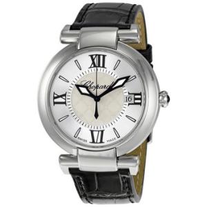 Imperiale Mother of Pearl Dial Watch