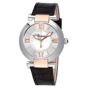 Imperiale Mother of Pearl Dial Watch