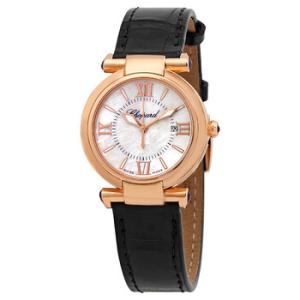 Imperiale Quartz Watch 3842385001BK