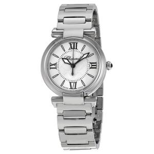 Imperiale Silver Dial Stainless Steel Watch