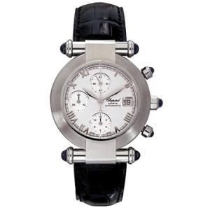 Imperiale Steel Black Watch