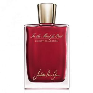 In The Mood For Oud EDP Spray 2.5 oz Tester
