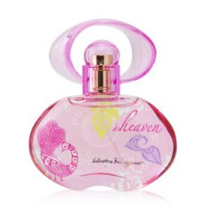 Incanto Heaven Golden Petals Edition Eau De Toilette Spray  30ml1oz
