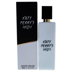 Indi by Katy Perry for Women  3.4 oz EDP Spray
