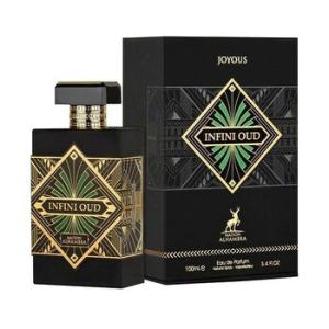 Infini Oud Joyous EDP Spray 3.4 oz